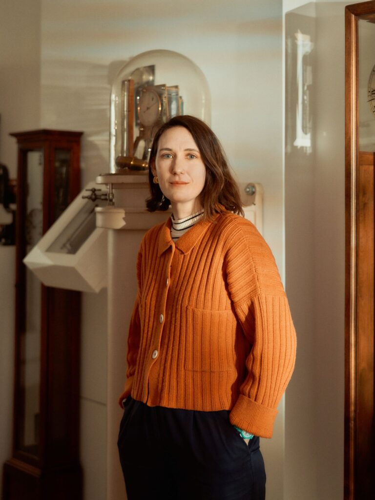 Kirsten Tambling