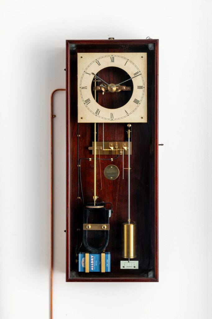 ffolliott Gray, 'The Duo', overview photograph